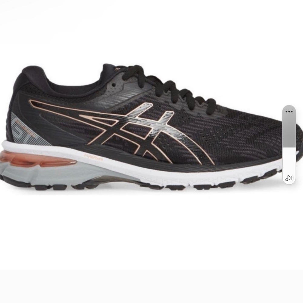 WOMENS Asics Sneaker